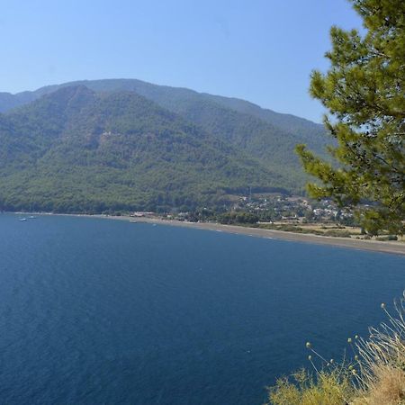 Erasmus Apart Hotel Dalyan Zewnętrze zdjęcie
