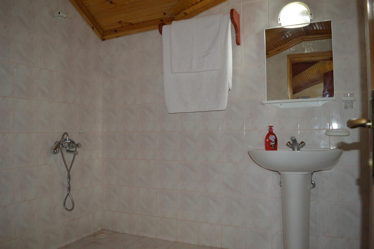 Erasmus Apart Hotel Dalyan Zewnętrze zdjęcie