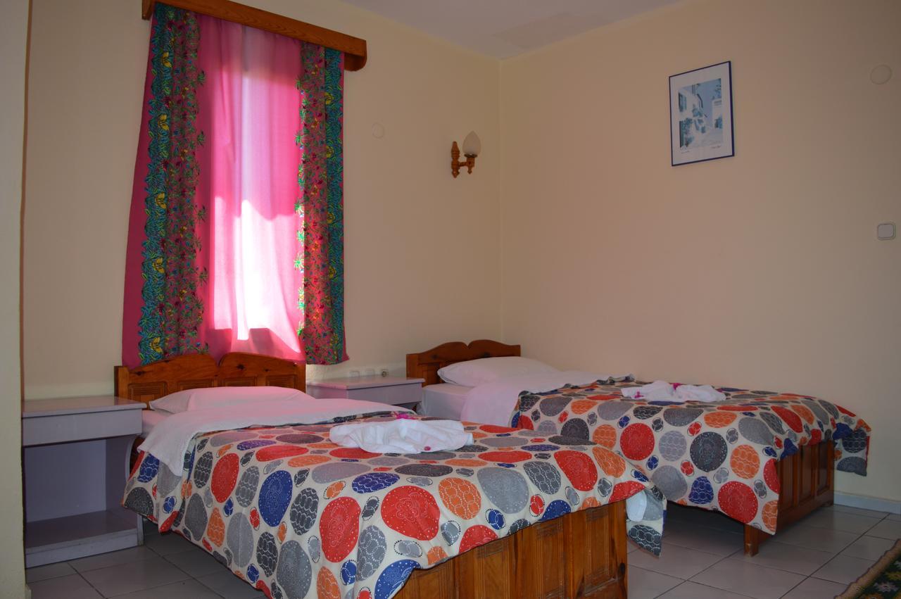 Erasmus Apart Hotel Dalyan Zewnętrze zdjęcie