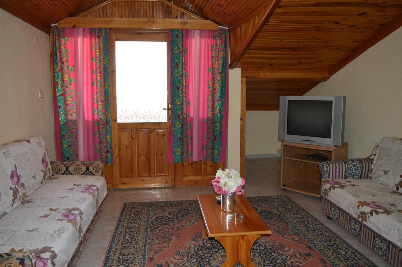 Erasmus Apart Hotel Dalyan Zewnętrze zdjęcie